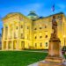 North Carolina’s Lt. Governor Launches Blockchain Initiative
