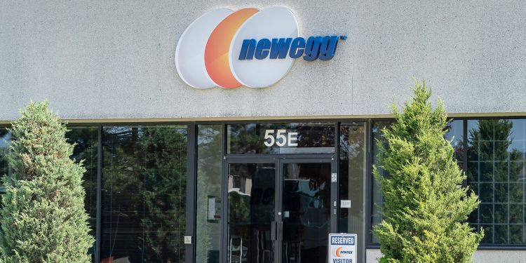 Tech Retailer Newegg Expands Bitcoin Payments to Another 73 Nations