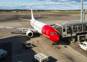 Norwegian Air to Accept Bitcoin Through Exchange Set up By Founder