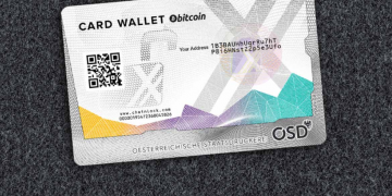 200-Year-Old Passport Printing Firm Launches Hardware Crypo Wallet