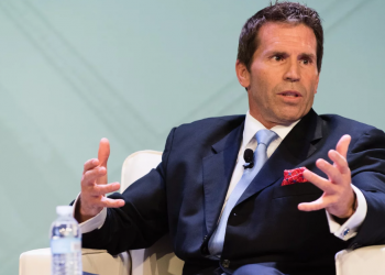 R3 Taps Software Sales Vet to ‘Evangelize’ Paid Version of Corda