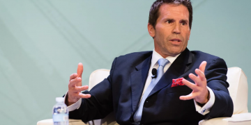 R3 Taps Software Sales Vet to ‘Evangelize’ Paid Version of Corda