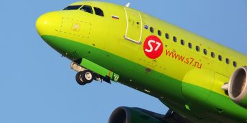 Blockchain Ticketing Platform From Top Russian Airline Took $1 Million in July