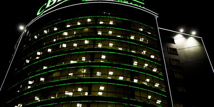 Russia’s Largest Bank Is Quitting Central Bank’s Blockchain Project