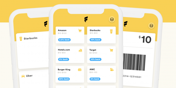 Fold App Adds Bitcoin ‘Kickbacks’ for Purchases at Target, Starbucks