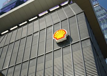 Oil Giant Shell Invests in Startup That Uses Blockchain Tech for Energy Tracking