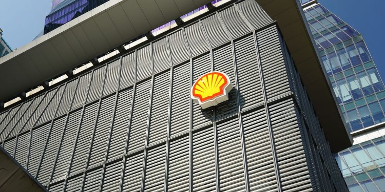 Oil Giant Shell Invests in Startup That Uses Blockchain Tech for Energy Tracking