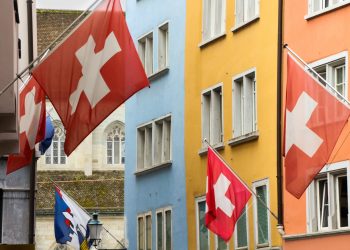 Crypto-Focused Finance App Aximetria Wins License From Swiss Regulator