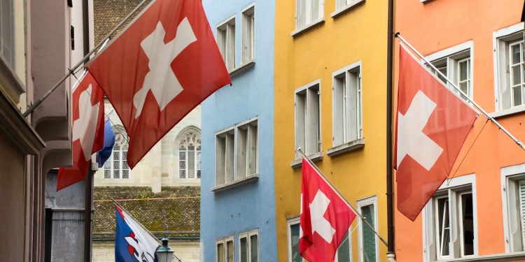 Crypto-Focused Finance App Aximetria Wins License From Swiss Regulator