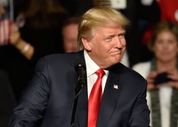 What Trump’s Bitcoin Tweet Changes