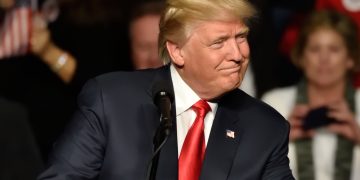 What Trump’s Bitcoin Tweet Changes