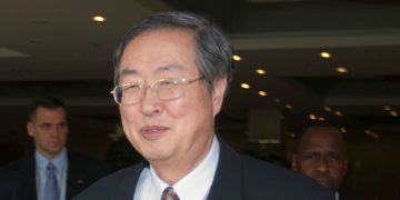 China Should Prepare Digital Yuan to Counter Facebook Libra: Ex-PBoC Chief