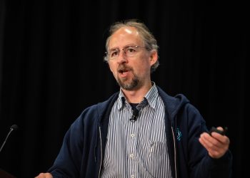 What It’s Like to Review Bitcoin’s Code