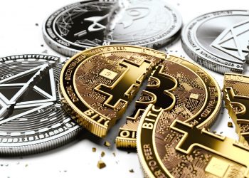Bitcon’s Dominance Challenged As Price Recovery Stalls