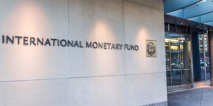 Digital Currencies Could Surpass Traditional Money, IMF Reports