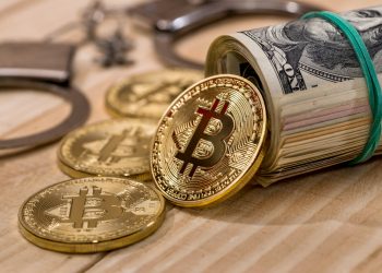 Dark Web Drug Dealer to Hand Over Bitcoin Millions After Plea Deal
