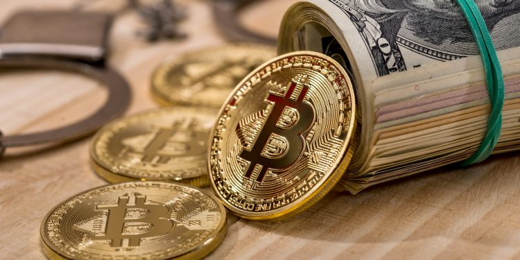 Dark Web Drug Dealer to Hand Over Bitcoin Millions After Plea Deal