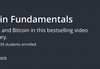 Best 8 Blockchain Online Courses For Training & Certification 2019