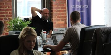 ConsenSys May Finally Fix Its ‘Chaotic’ Employee Equity Situation