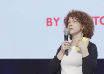 Meet Vitalik Buterin’s Mom. Her Mission Is Inclusion, Not Ethereum