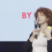 Meet Vitalik Buterin’s Mom. Her Mission Is Inclusion, Not Ethereum