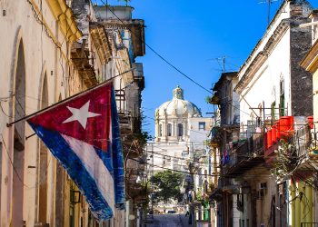 Cuba Libra? Island Nation Slowly Explores Cryptocurrency Options