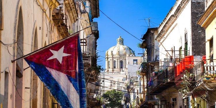 Cuba Libra? Island Nation Slowly Explores Cryptocurrency Options