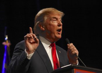 Could Donald Trump Ban Bitcoin?