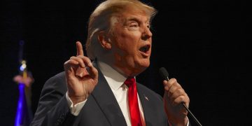 Could Donald Trump Ban Bitcoin?