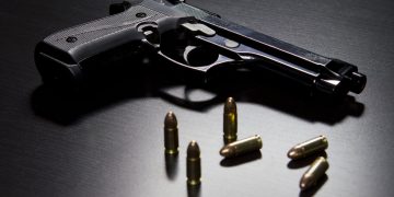 Firearm Firm Wins Patent for Integrating Blockchain into ‘Black Box’ for Guns