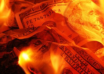 Bitcoin, Facebook and the End of 20th Century Money