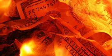 Bitcoin, Facebook and the End of 20th Century Money