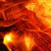 Bitcoin, Facebook and the End of 20th Century Money