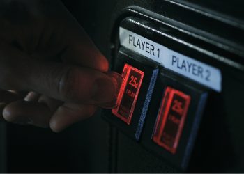 SEC Clears Blockchain Gaming Startup to Sell ‘Quarters’ Tokens