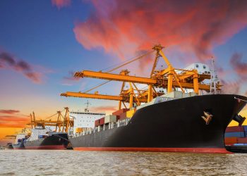 IBM-Maersk Shipping Blockchain Gains Steam With 15 Carriers Now on Board