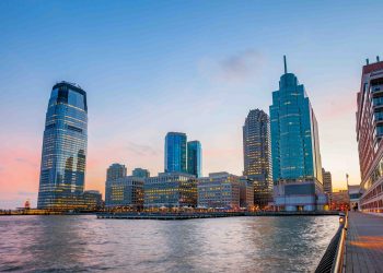 New Jersey Takes Online Marketplace to Court Over 2018 Crypto Token Sale