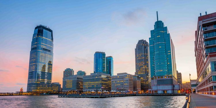 New Jersey Takes Online Marketplace to Court Over 2018 Crypto Token Sale