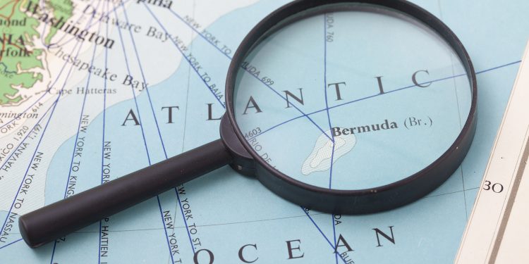 Crypto Trader XBTOI Snags Bermuda License`