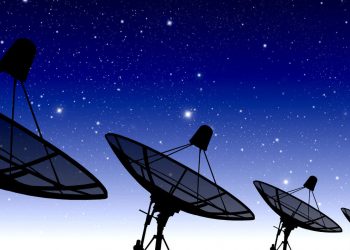 How Bitcoin Might Help the World’s Oppressed Sidestep Censorship – in Space