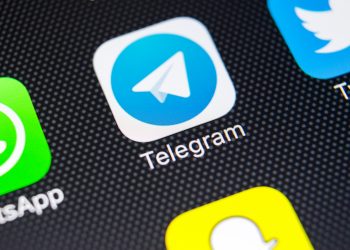 ‘Moderation Bot’ Blacklists Telegram Users to Tackle Crypto Scams