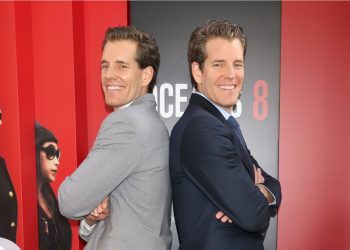 Winklevoss Twins’ Gemini Exchange May Join Facebook’s Libra Project