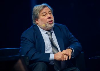 Steve Wozniak Has Joined an Energy-Focused Blockchain Startup in Malta