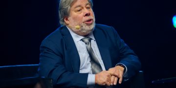 Steve Wozniak Has Joined an Energy-Focused Blockchain Startup in Malta