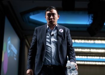 Andrew Yang Super PAC Will Accept Lightning-Powered Bitcoin Donations