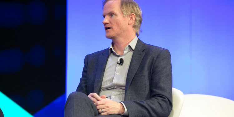 BitGo Hires Sales Chief From Crypto Custody Rival Xapo