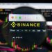 Binance exchange to launch crypto lending platform Latest Ripple (XRP) News & Price Analysis