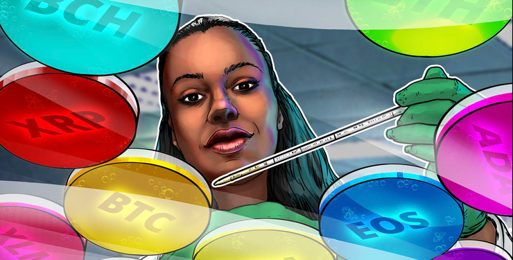 Price Analysis 02/08: BTC, ETH, XRP, LTC, BCH, BNB, EOS, BSV, XLM, ADA