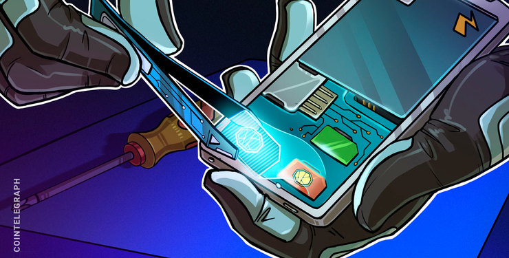 Telx Technologies Launches First Crypto-Facilitating SIM Card