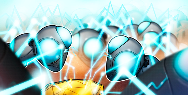 Grayscale to Conduct One of Largest Single Day Crypto Transfers