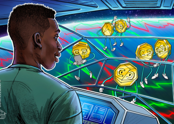 A Different Look at Crypto Market and Top Assets, How Dominated Is It?
